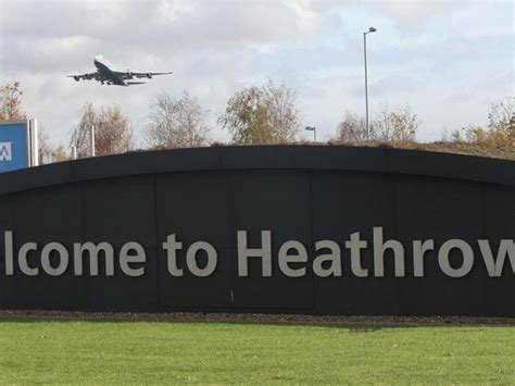 Heathrow Airport Strike Talks Adjourned Express And Star