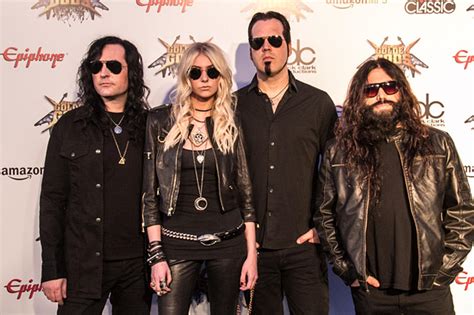 The Pretty Reckless Discuss Going To Hell Touring More