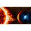 UK To Tackle Danger Of Solar Wind That Could Cause Damage  Politics