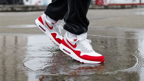 Are Nike Air Max Good For Running Innovative Runners