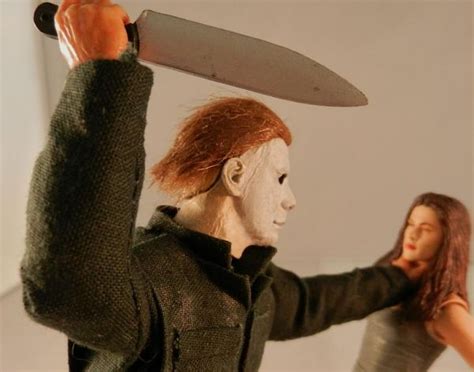 Want to discover art related to michaelmyers? Happy Halloween!! Michael Myers Masks | MICHAEL-MYERS.NET