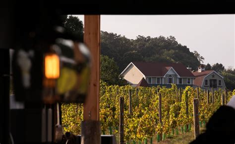 Chic Wineries In The Hamptons Travel Curator The Hamptons Winery