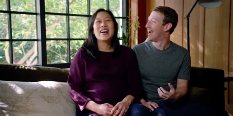 Penland, stacy penland, stacy yavarkovsky, evan. Mark Zuckerberg's letter to his daughter is something the ...
