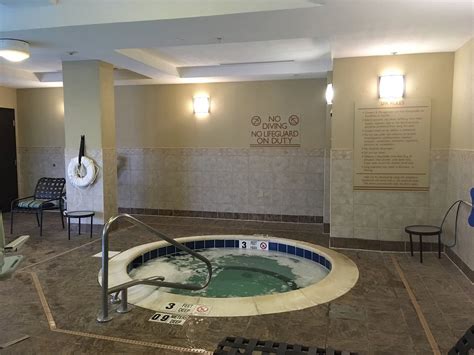 Hilton Garden Inn Albany Suny Area Pool Pictures And Reviews Tripadvisor