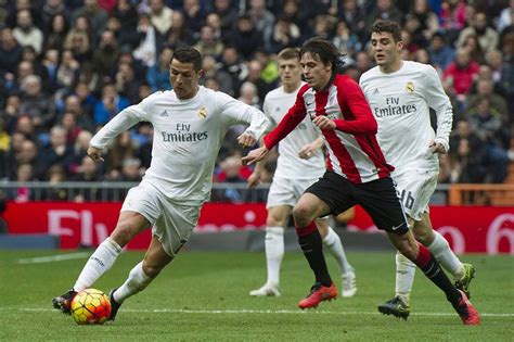 Watch live atalanta vs real madrid online. FOOTBALL : Real Madrid vs Athletic Bilbao - Liga ...
