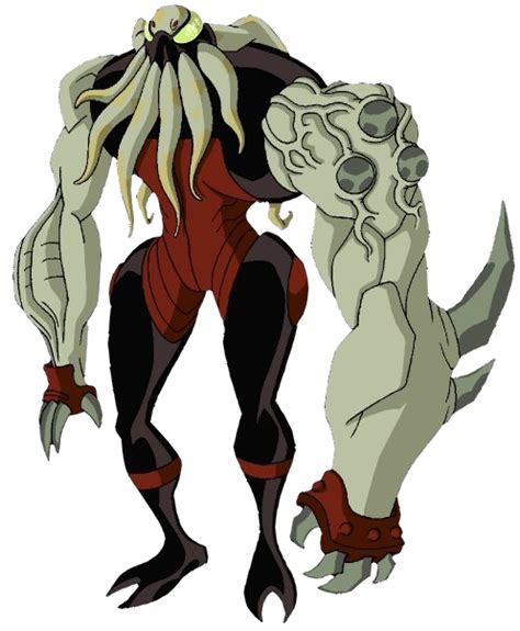 Vilgax Ben 10 Wiki Fandom