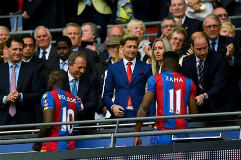 Check spelling or type a new query. Steve Parish reacts to Crystal Palace win on Twitter ...