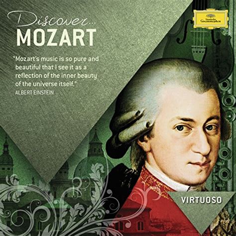 Spiele Discover Mozart Von Various Artists And Wolfgang Amadeus Mozart