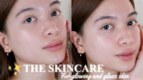 Updated Minimal Everyday Skincare Routine For Dull And Textured Skin