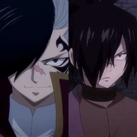 Rogue And Future Rogue Fairy Tail Anime Fairy Tail Characters Fairy