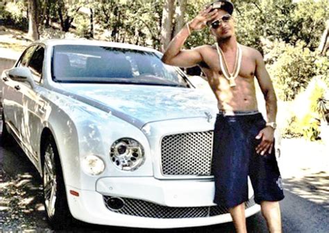 these rappers have the most amazing cars mutually