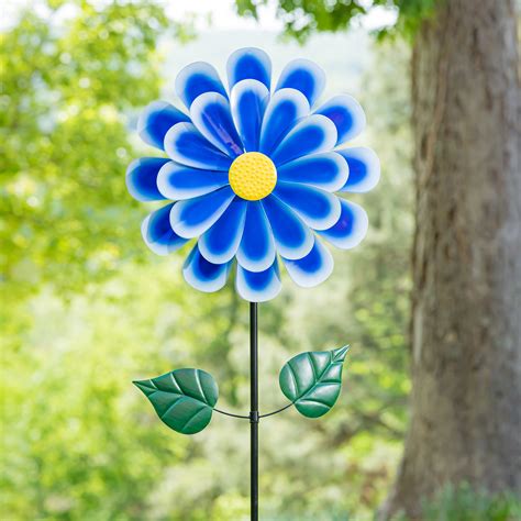 Arlmont And Co Kyleanthony Daisy Garden Stake Wayfair