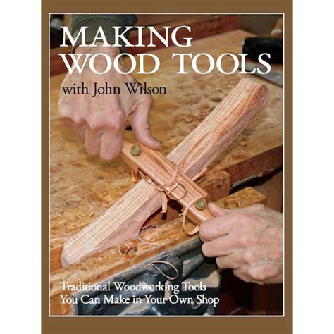 Woodwork Making Wood Tools PDF Plans