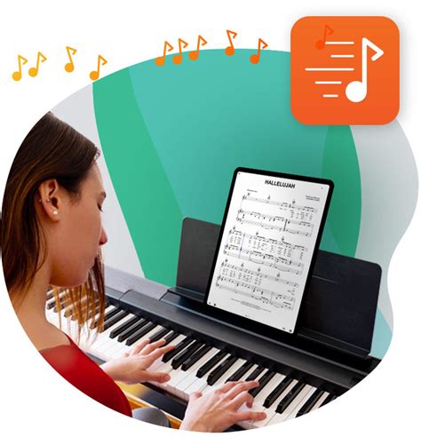 Sheet Music Direct App For Ipad And Iphone Sheet Music Direct