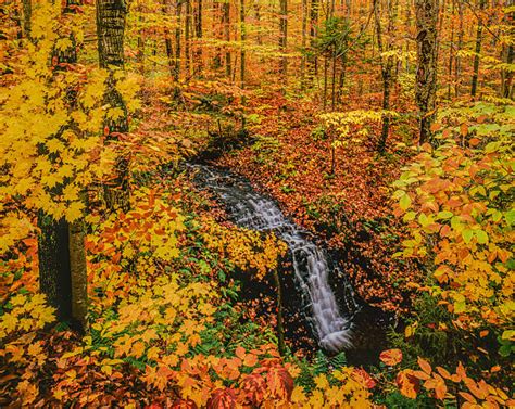 Royalty Free Vermont Waterfalls Pictures Images And Stock Photos Istock