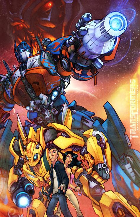 Transformers Ll By Zaratus On Deviantart