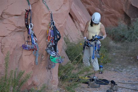 Moab Classic Climbs The Mountain Guides