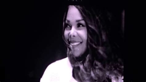 Janet Jackson Again Video Interlude State Of The World Tour