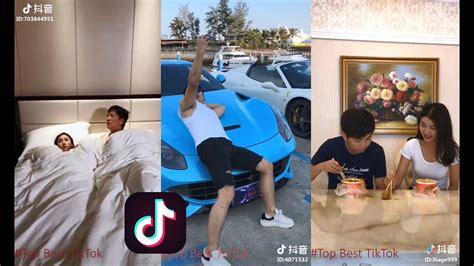 Literally just 19 of the funniest tik tok videos ever made. Funny Videos Tik Tok China - Best TikTok Compilation ...