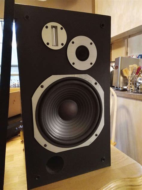 Pioneer Hpm 500 Speakers Garage Sale The Klipsch Audio Community