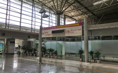 Once you reach kl sentral, there is a complimentary service to your hotel, but you'll need to enquire. KL Sentral ERL Station, the ERL station for KLIA Ekspres ...