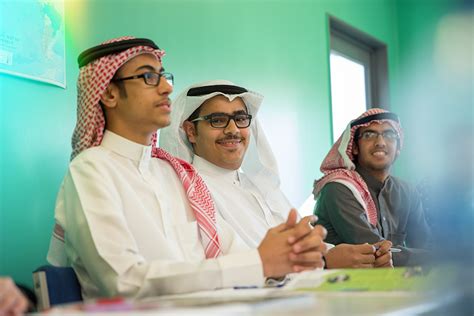 setting the standard in saudi arabia skills consulting group