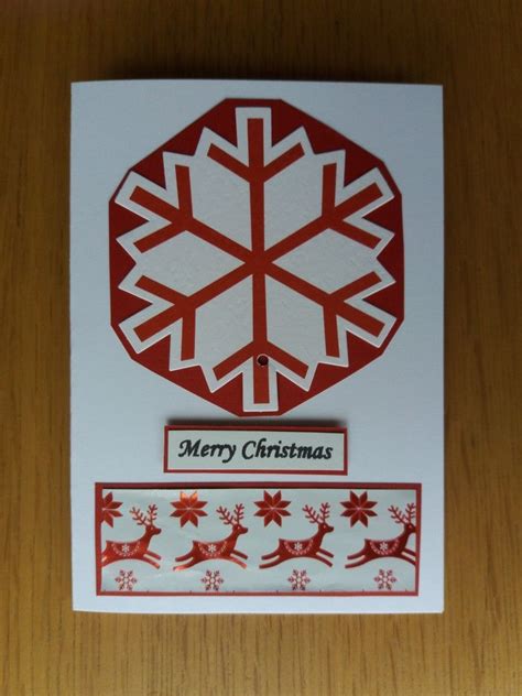 Christmas Cards To Make Coasters Handmade Hand Made Coaster