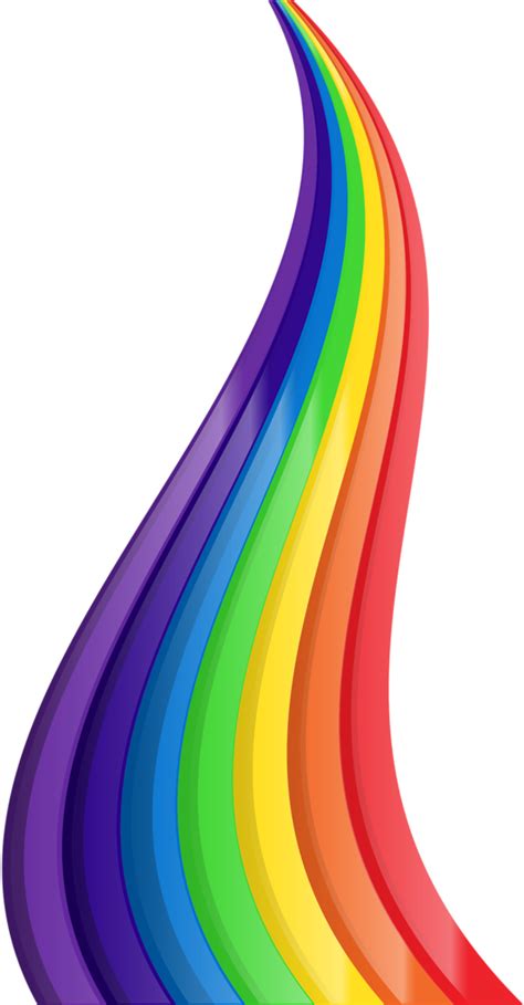 Drawing Rain Colored Pencil Rainbow Colour Png 619x1024 Png Download