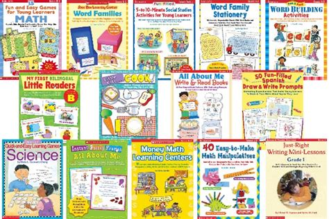 $10 Worth of eBooks from Scholastic for FREE - Kids Activities | Saving ...