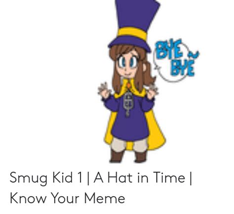 🐣 25 Best Memes About A Hat In Time R34 Meme A Hat In Time R34 Memes