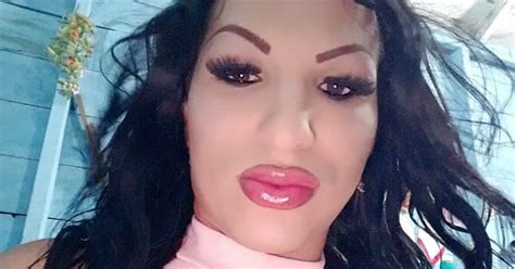 Transexual Cubana Brenda Díaz Golpeada En Prisión Irá A Juicio Por