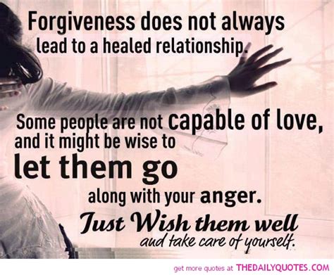 True Love Forgives Quotes Quotesgram