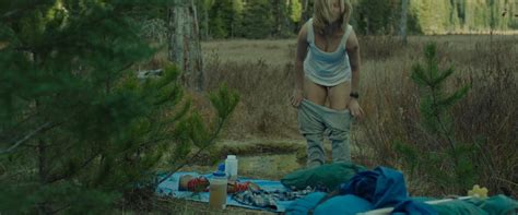 Nackte Reese Witherspoon In Wild