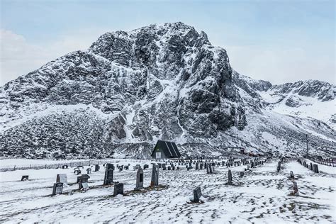 Flakstad Lofoten Norway Photograph By Joana Kruse Fine Art America