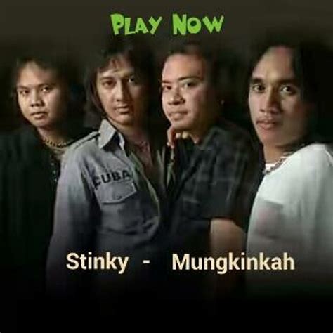 Stinky telah merilis 8 album di luar the best. Stinky - Mungkinkah 2 (Versi Terbaru) by Hiburan Network | Free Listening on SoundCloud