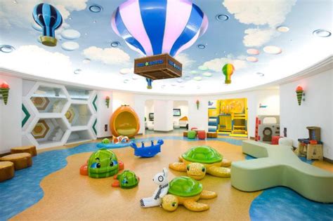 The 10 Best Hotel Kids Clubs In Asia The Hk Hub