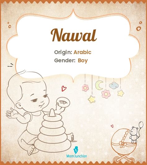 Nawal Name Meaning Origin History And Popularity