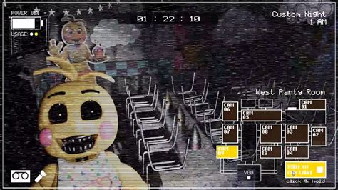 Este Juego Es Increíble Another Fnaf Fangame Open Source Youtube