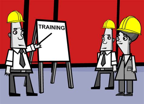 Health And Safety Made Simple Provide Training And Information Esky E