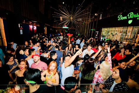 Manila Clubbing Manila Nightlife Club Guide To The Best Clubs In Manila Philippines