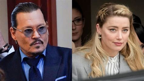 Forbes On Twitter The Jury Has Announced Its Ruling On The Amber Heard Johnny Depp Defamation
