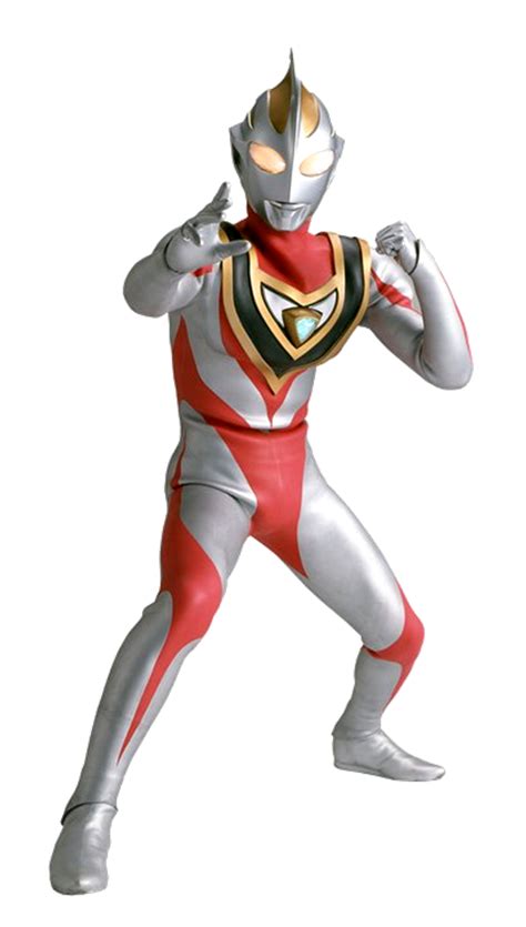 My Top 10 Ultraman Suits Jefusion