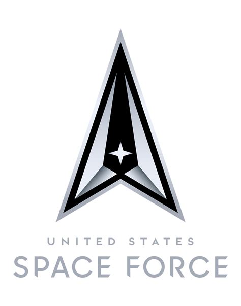New Space Force Logo
