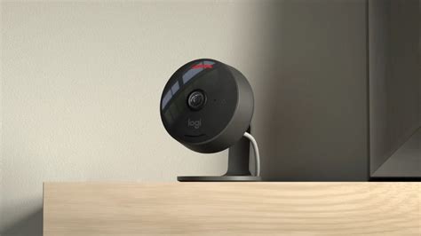 Logitech Circle View Secure Video Camera Works With Homekit My Smart Technology