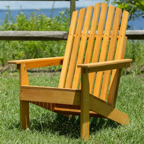 Zeder Adirondack Stühlen Rustic Adirondack Chairs Adirondack Chair