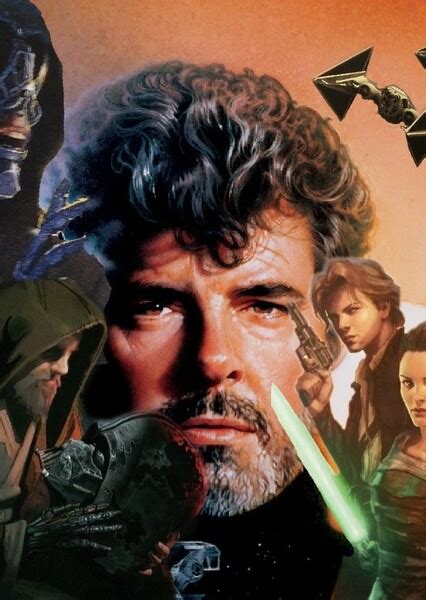 Editor Fan Casting For George Lucas Star Wars Sequel Trilogy Mycast