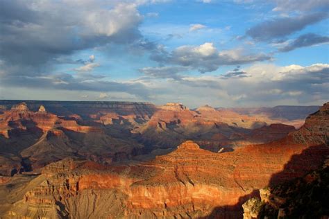The 4 Best Ways You Should See The Grand Canyon United States Tourist