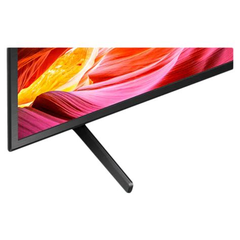 Buy Sony X75k 139 Cm 55 Inch 4k Ultra Hd Led Android Tv With Voice