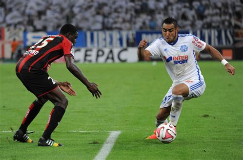 French ligue 1 season 2021/22. Prediksi Olympique de Marseille vs Nice 8 Mei 2017