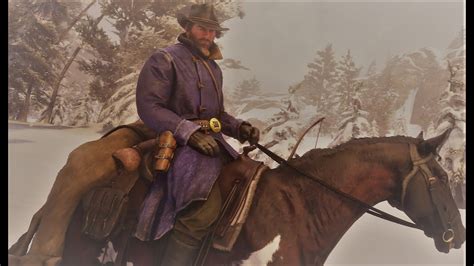 Red Dead Redemption 2 The Aftermath Of Genesis Arthur N